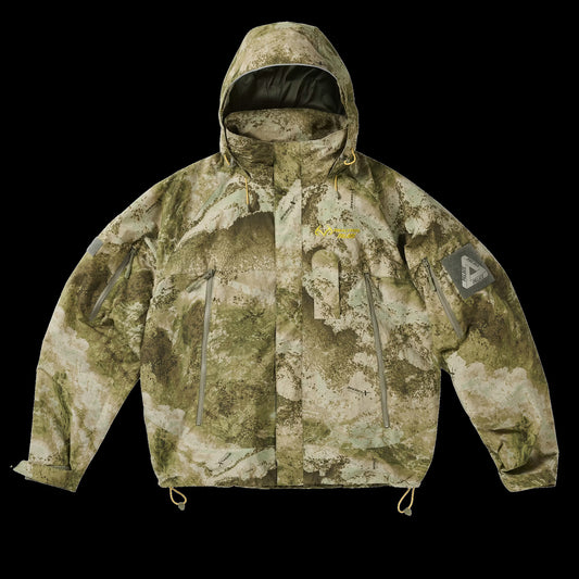 Wind Runner Camo