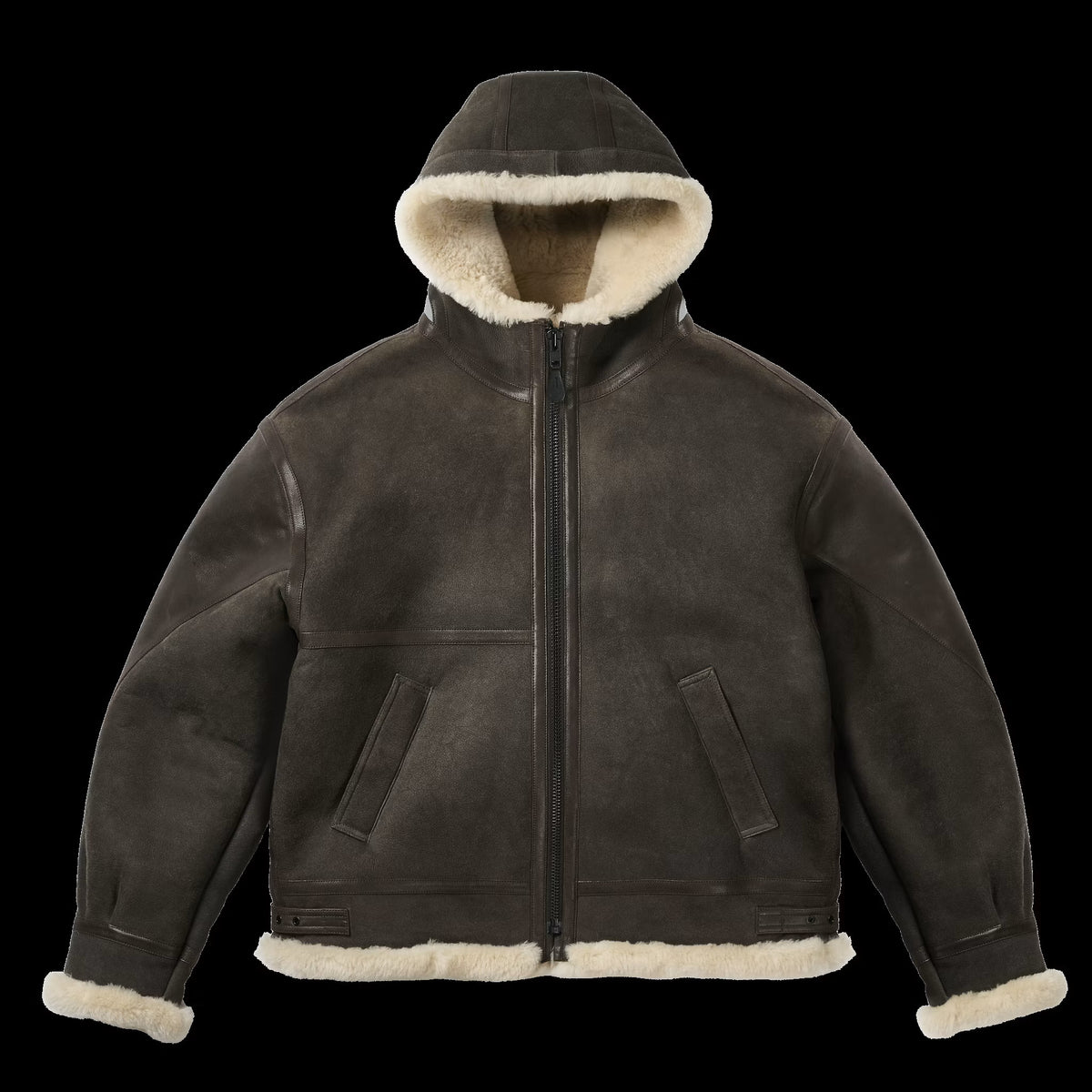 OG- Seasonal Jacket